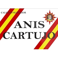 Anís Cartujo