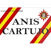 Anís Cartujo