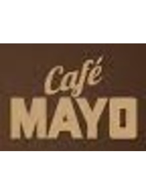 Café Mayo