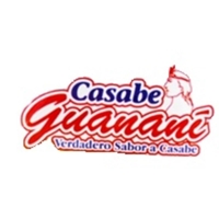 Casabe Guaraní