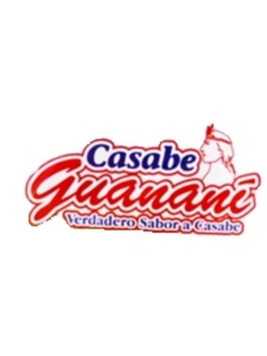 Casabe Guaraní