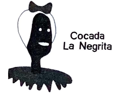 Cocadas La Negrita