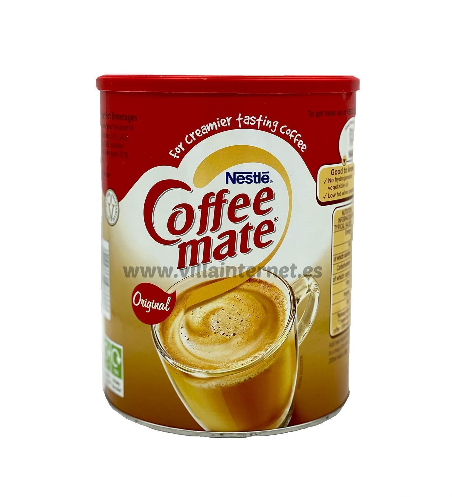 Coffee Mate 1Kg - Imagen 1