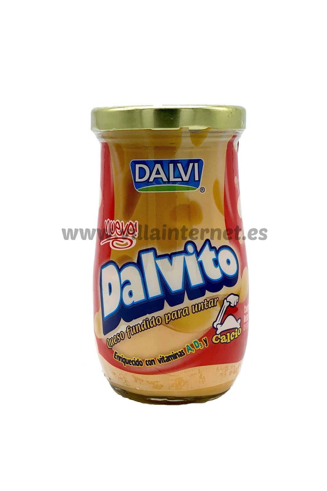 Dalvito 300g - Imagen 1