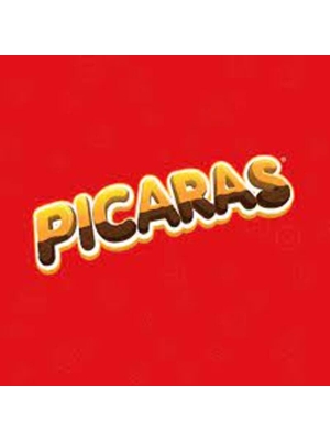 Galletas Picaras