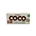 Jabón de coco 300g - Imagen 1