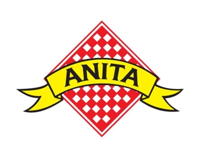 Pastas Anita