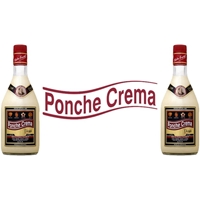 Ponche Crema