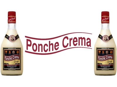 Ponche Crema