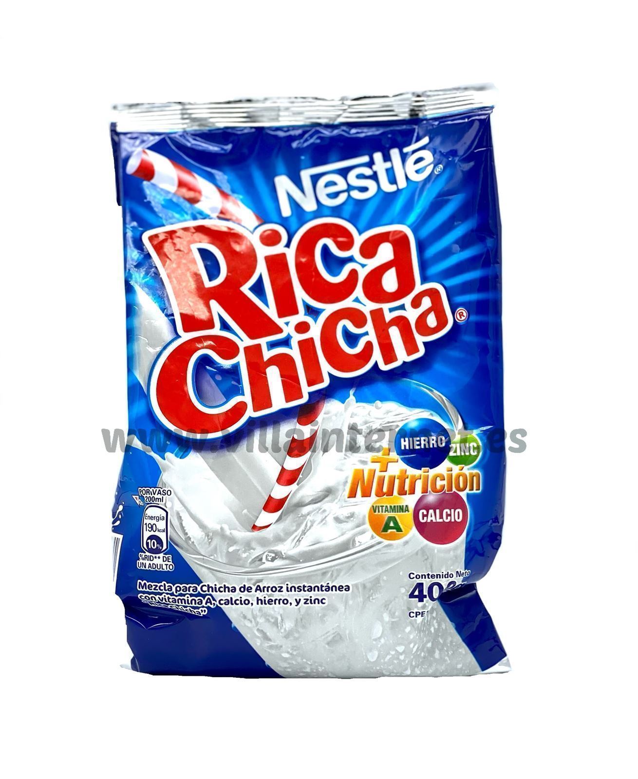 Rica Chicha 400g - Imagen 1