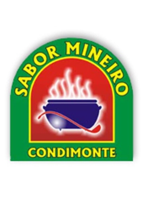 Sabor Mineiro Condimonte