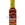Salsa de habanero muy picante Amazon 155ml - Imagen 1