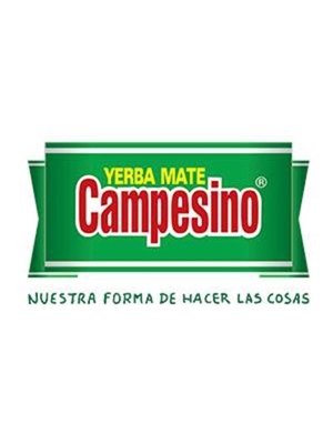Yerba mate Campesino