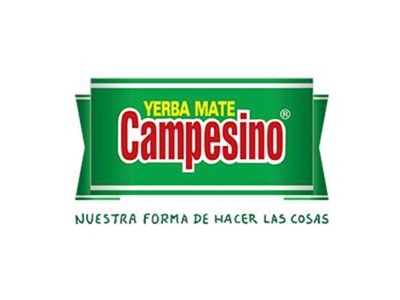 Yerba mate Campesino