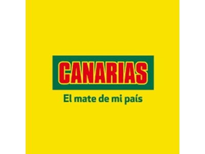 Yerba mate Canarias