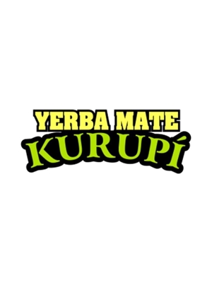 Yerba mate Kurupí